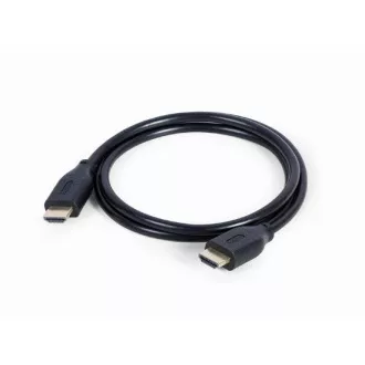 GEMBIRD Kábel CABLEXPERT HDMI 2.1, 8K, M/M, 3m, čierny