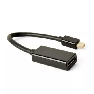 GEMBIRD Redukcia miniDisplayport - Displayport, F/M, 4K
