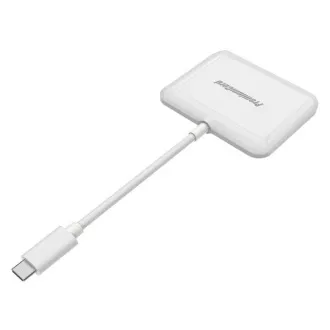 PremiumCord Prevodník USB-C na HDMI2.0+USB3.0+Audio+PD (pre iPad Pro) PremiumCord Prevodník USB-C na HDMI2.0+USB3.0+Audio+PD (pre iPad Pro)