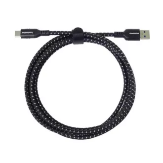 PREMIUMCORD Kábel USB-C na USB 3.0, 5Gbit/s, 1.5m
