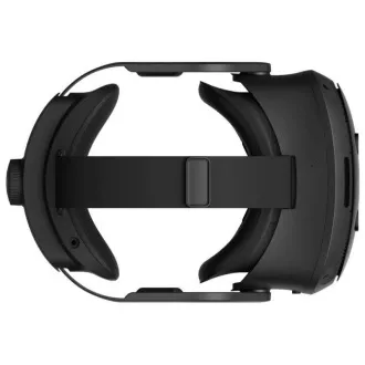 HTC Vive Focus Vision okuliare pre virtuálnu realitu, 2× 2448×2448px, 5K rozlíšenie, 90Hz, repro, Wi-Fi, Bluetooth, USB-C HTC Vive Focus Vision okuliare pre virtuálnu realitu, 2× 2448×2448px, 5K rozlíšenie, 90Hz, repro, Wi-Fi, Bluetooth, USB-C