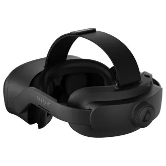 HTC Vive Focus Vision okuliare pre virtuálnu realitu, 2× 2448×2448px, 5K rozlíšenie, 90Hz, repro, Wi-Fi, Bluetooth, USB-C HTC Vive Focus Vision okuliare pre virtuálnu realitu, 2× 2448×2448px, 5K rozlíšenie, 90Hz, repro, Wi-Fi, Bluetooth, USB-C