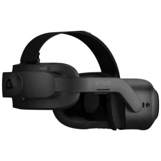 HTC Vive Focus Vision okuliare pre virtuálnu realitu, 2× 2448×2448px, 5K rozlíšenie, 90Hz, repro, Wi-Fi, Bluetooth, USB-C HTC Vive Focus Vision okuliare pre virtuálnu realitu, 2× 2448×2448px, 5K rozlíšenie, 90Hz, repro, Wi-Fi, Bluetooth, USB-C