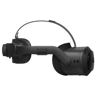 HTC Vive Focus Vision okuliare pre virtuálnu realitu, 2× 2448×2448px, 5K rozlíšenie, 90Hz, repro, Wi-Fi, Bluetooth, USB-C HTC Vive Focus Vision okuliare pre virtuálnu realitu, 2× 2448×2448px, 5K rozlíšenie, 90Hz, repro, Wi-Fi, Bluetooth, USB-C