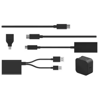 HTC Vive Wired Streaming Kit Streamovací set, drôtový, pre HTC Vive Focus Vision, podpora DisplayPort režimu