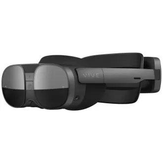 HTC Vive XR Elite Refresh, čierna