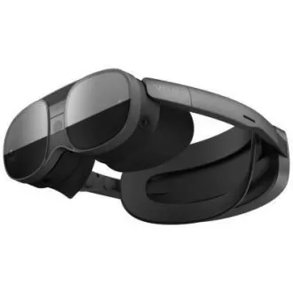 HTC Vive XR Elite Refresh, čierna