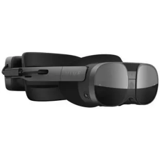 HTC Vive XR Elite Refresh, čierna