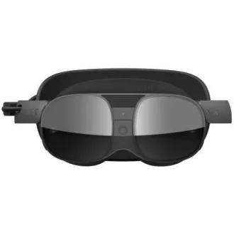 HTC Vive XR Elite Refresh, čierna