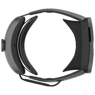 HTC Vive XR Elite Refresh, čierna
