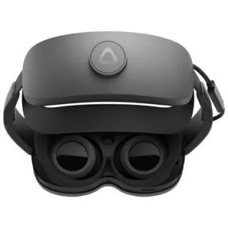 HTC Vive XR Elite Refresh, čierna