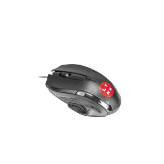 LYNX set klávesnica a myš, drôtový set, USB, CZ/SK