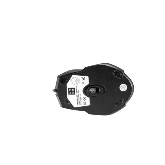 LYNX set klávesnica a myš, drôtový set, USB, CZ/SK