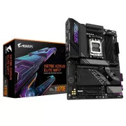GIGABYTE MB Sc AM5 X870 A ELITE WIFI7, AMD X870, 4xDDR5, 2xHDMI, 2xUSB4, WiFi