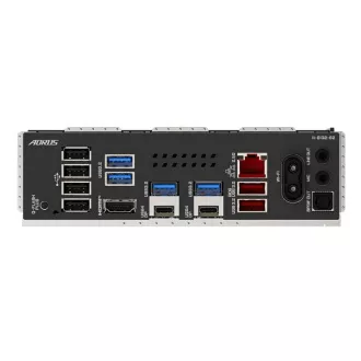 GIGABYTE MB Sc AM5 X870 A ELITE WIFI7, AMD X870, 4xDDR5, 2xHDMI, 2xUSB4, WiFi