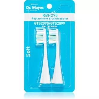 Dr. Mayer RBH295 Náhradná hlavica pre citlivé zuby pre GTS2090 a GTS2099