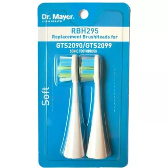 Dr. Mayer RBH295 Náhradná hlavica pre citlivé zuby pre GTS2090 a GTS2099