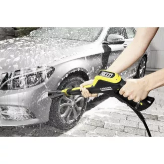 Karcher autošampón, 5l, neškodný pre životné prostredie, ľahko alkalický, penivý
