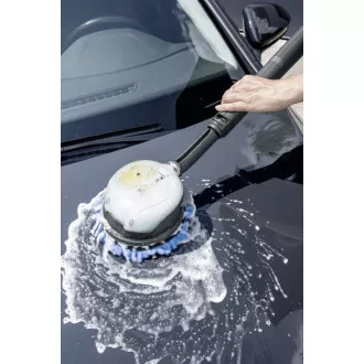 Karcher autošampón, 5l, neškodný pre životné prostredie, ľahko alkalický, penivý
