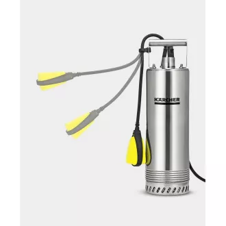 Karcher BP 2 Cistern ponorné tlakové čerpadlo, 800 W, 5700 l/h, hĺbka ponoru 7 m, vstavaný predfilter