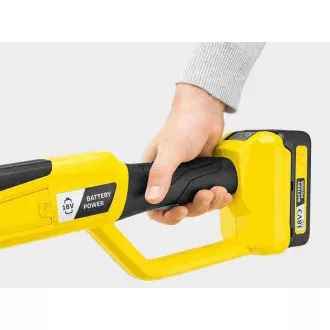 Karcher TLO 18-32 nožnice na vetvy, gumová rukoväť, strihacia sila 250 Nm, hák na vetvy, čepele z ocele (bez batérie) Karcher TLO 18-32 nožnice na vetvy, gumová rukoväť, strihacia sila 250 Nm, hák na vetvy, čepele z ocele (bez batérie)