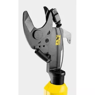 Karcher TLO 18-32 nožnice na vetvy, gumová rukoväť, strihacia sila 250 Nm, hák na vetvy, čepele z ocele (bez batérie) Karcher TLO 18-32 nožnice na vetvy, gumová rukoväť, strihacia sila 250 Nm, hák na vetvy, čepele z ocele (bez batérie)