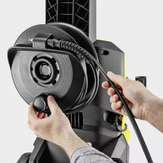 Karcher K 5 WCM Premium Home vysokotlakový čistič, 2100 W, 145 bar, 500 l/h, vodou chladený motor Karcher K 5 WCM Premium Home vysokotlakový čistič, 2100 W, 145 bar, 500 l/h, vodou chladený motor