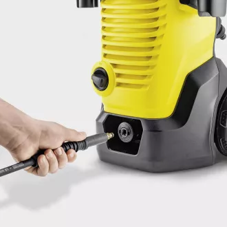 Karcher K 5 WCM Premium Home vysokotlakový čistič, 2100 W, 145 bar, 500 l/h, vodou chladený motor Karcher K 5 WCM Premium Home vysokotlakový čistič, 2100 W, 145 bar, 500 l/h, vodou chladený motor