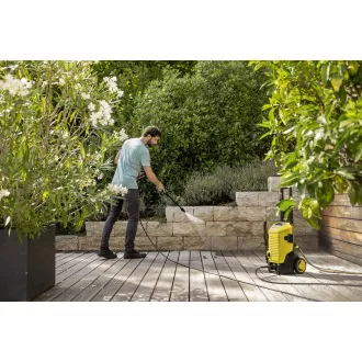 Karcher K 5 WCM Premium Home vysokotlakový čistič, 2100 W, 145 bar, 500 l/h, vodou chladený motor Karcher K 5 WCM Premium Home vysokotlakový čistič, 2100 W, 145 bar, 500 l/h, vodou chladený motor