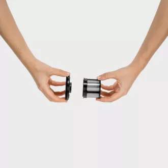 Kärcher CVH 2 AKU ručný vysávač