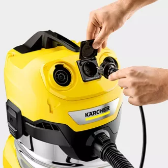 Kärcher WD 4 PS V-20/5/22 viacúčelový vysávač