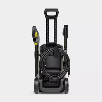 Karcher K 6 vysokotlakový čistič, 2200 W, 510 l/h, max 160 bar, rotačná tryska, integrovaný vodný filter Karcher K 6 vysokotlakový čistič, 2200 W, 510 l/h, max 160 bar, rotačná tryska, integrovaný vodný filter