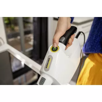 Kärcher SC 1 Multi & Up parný čistič, 1300 W, 200 ml, podlahová hubica, utierka EasyFix Kärcher SC 1 Multi & Up parný čistič, 1300 W, 200 ml, podlahová hubica, utierka EasyFix