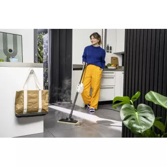 Kärcher SC 1 Multi & Up parný čistič, 1300 W, 200 ml, podlahová hubica, utierka EasyFix Kärcher SC 1 Multi & Up parný čistič, 1300 W, 200 ml, podlahová hubica, utierka EasyFix