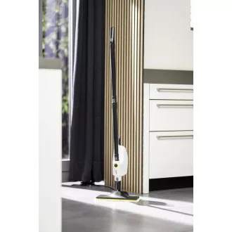 Kärcher SC 1 Multi & Up parný čistič, 1300 W, 200 ml, podlahová hubica, utierka EasyFix Kärcher SC 1 Multi & Up parný čistič, 1300 W, 200 ml, podlahová hubica, utierka EasyFix