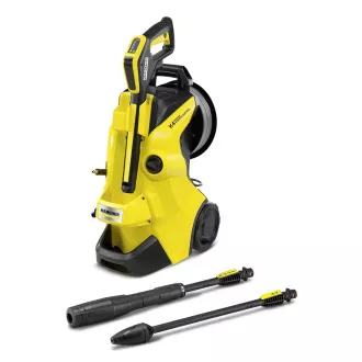 Kärcher K 4 Premium Power Control Flex vysokotlakový čistič, 1800 W, 420 l/h, Vario Power Jet Kärcher K 4 Premium Power Control Flex vysokotlakový čistič, 1800 W, 420 l/h, Vario Power Jet