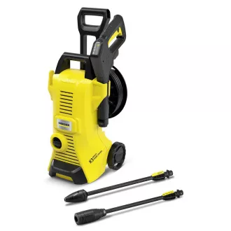 Karcher K 3 Premium Power Control vysokotlakový čistič, 1600 W, 380 l/h, Vario Power Jet Karcher K 3 Premium Power Control vysokotlakový čistič, 1600 W, 380 l/h, Vario Power Jet