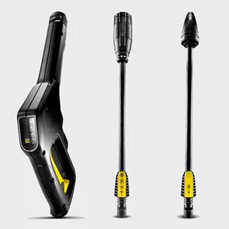 Karcher K 3 Premium Power Control vysokotlakový čistič, 1600 W, 380 l/h, Vario Power Jet Karcher K 3 Premium Power Control vysokotlakový čistič, 1600 W, 380 l/h, Vario Power Jet