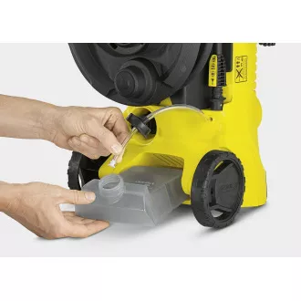 Karcher K 3 Premium Power Control vysokotlakový čistič, 1600 W, 380 l/h, Vario Power Jet Karcher K 3 Premium Power Control vysokotlakový čistič, 1600 W, 380 l/h, Vario Power Jet
