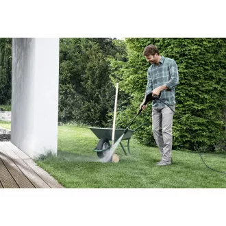 Karcher K 3 Premium Power Control vysokotlakový čistič, 1600 W, 380 l/h, Vario Power Jet Karcher K 3 Premium Power Control vysokotlakový čistič, 1600 W, 380 l/h, Vario Power Jet