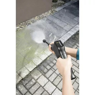 Karcher K 3 Premium Power Control vysokotlakový čistič, 1600 W, 380 l/h, Vario Power Jet Karcher K 3 Premium Power Control vysokotlakový čistič, 1600 W, 380 l/h, Vario Power Jet
