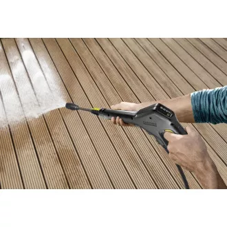 Karcher K 3 Premium Power Control vysokotlakový čistič, 1600 W, 380 l/h, Vario Power Jet Karcher K 3 Premium Power Control vysokotlakový čistič, 1600 W, 380 l/h, Vario Power Jet