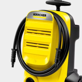 Kärcher K 4 Classic vysokotlakový čistič, 1800 W, 420 l/h, Vario Power Jet, teleskopická rukoväť Kärcher K 4 Classic vysokotlakový čistič, 1800 W, 420 l/h, Vario Power Jet, teleskopická rukoväť