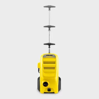 Kärcher K 4 Classic vysokotlakový čistič, 1800 W, 420 l/h, Vario Power Jet, teleskopická rukoväť Kärcher K 4 Classic vysokotlakový čistič, 1800 W, 420 l/h, Vario Power Jet, teleskopická rukoväť