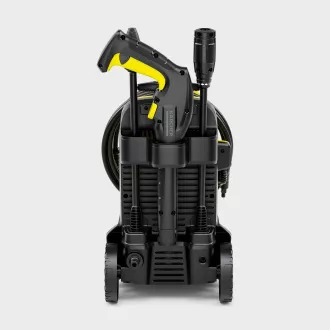 Kärcher K 4 Classic vysokotlakový čistič, 1800 W, 420 l/h, Vario Power Jet, teleskopická rukoväť Kärcher K 4 Classic vysokotlakový čistič, 1800 W, 420 l/h, Vario Power Jet, teleskopická rukoväť