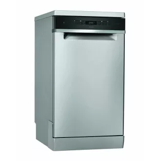 Whirlpool WSFO 3O34 PF X Voľne stojaca Umývačka riadu Whirlpool WSFO 3O34 PF X Voľne stojaca Umývačka riadu