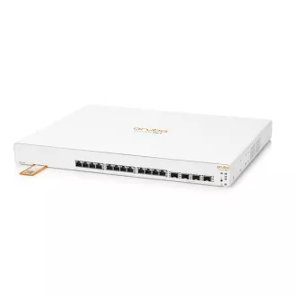 HPE Networking Instant On Switch 12p 10GBT 4p SFP+ 1960 (JL805A)