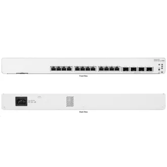 HPE Networking Instant On Switch 12p 10GBT 4p SFP+ 1960 (JL805A)