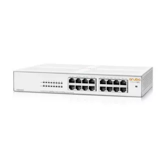 HPE Networking Instant On Switch 16p Gigabit 1430 (R8R47A)