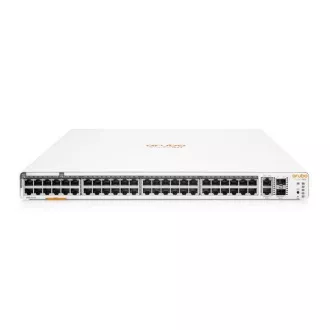 5 x Aruba Instant On 1960 48G 40p CL4 8p CL6 PoE 2XGT 2SFP+ 600W Switch (5 pack)